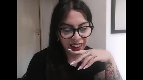 goddess_dina online show from 12-14-24, 10:39