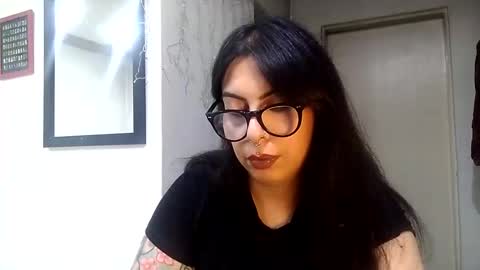 goddess_dina online show from 02-19-25, 12:57