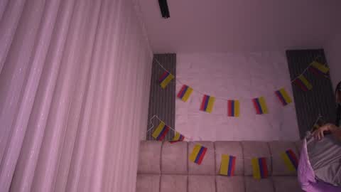 Snapshot of goddess_eli77 chatting on 06-29-26, 03:02 goddess_eli77 online show from 06-29-26, 03:02
