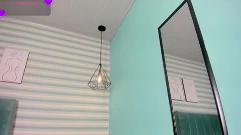 Goddess Kianna  online show from 03-23-26, 03:10