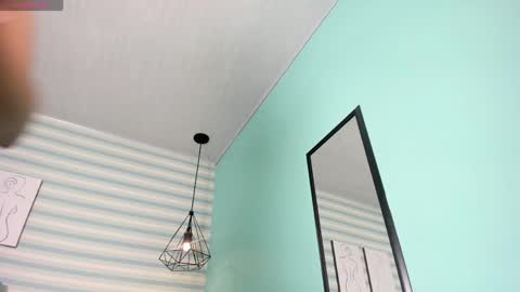 Goddess Kianna  online show from 04-17-26, 01:30