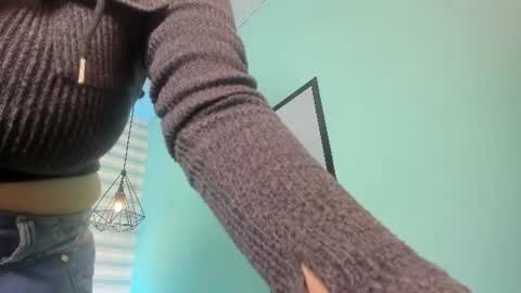 Goddess Kianna  online show from 07-04-26, 03:13