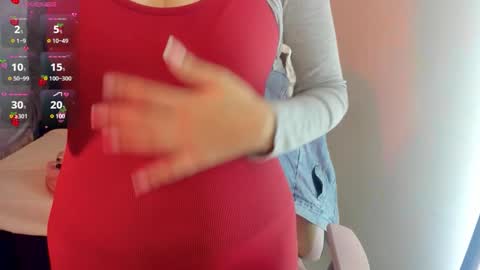 M A R T I N A  online show from 12-19-25, 12:12