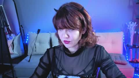 Snapshot of goddess_orsa chatting on 05-27-26, 03:58 Orsa online show from 05-27-26, 03:58