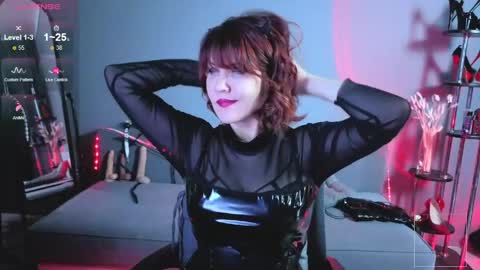 Snapshot of goddess_orsa chatting on 06-05-26, 05:47 Orsa online show from 06-05-26, 05:47