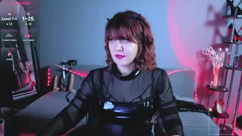 Snapshot of goddess_orsa chatting on 06-05-26, 06:52 Orsa online show from 06-05-26, 06:52