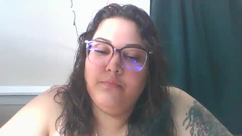 goddess_sereniity online show from 04-11-26, 04:55