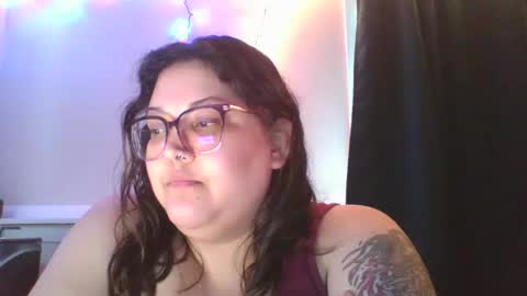goddess_sereniity online show from 04-17-26, 08:34