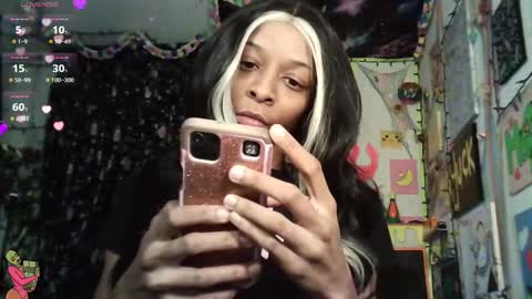 Goddess Goddess Six Mistriss Ashle online show from 03-30-26, 03:29