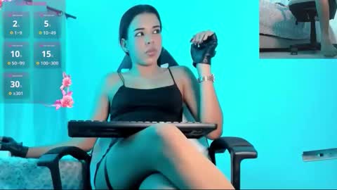 goddess_valen online show from 03-13-26, 02:51