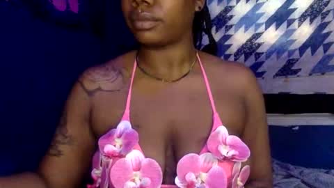 goddess_xtacy online show from 05-03-26, 08:48