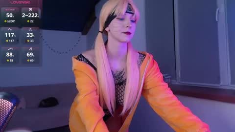 Akiko online show from 03-02-26, 05:31