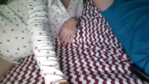 goddessaprilrule online show from 07-27-26, 10:39