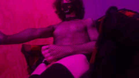 Goddess Aubrey online show from 07-23-26, 06:44