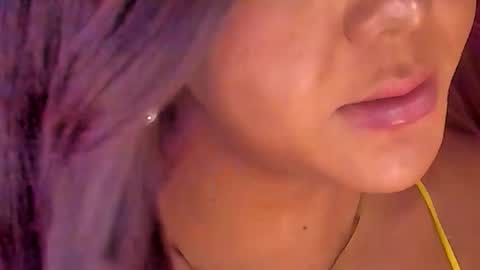 Barbie Brown online show from 03-08-26, 04:27