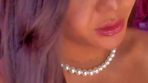 Barbie Brown online show from 03-11-26, 04:18