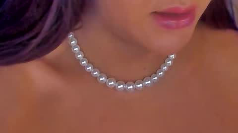 Barbie Brown online show from 04-08-26, 03:17