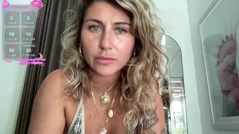 GoddessDove online show from 01-15-26, 04:17