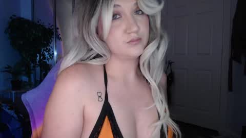 Goddess Emmy online show from 05-19-26, 03:13