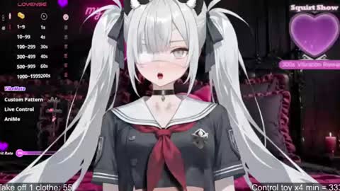  Evelyn  online show from 08-01-26, 12:54