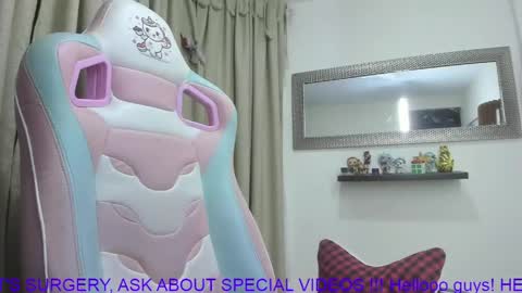 Goddess Jessica and slave Roger online show from 05-31-26, 05:15