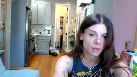 Goodess Jojo online show from 04-08-26, 04:29