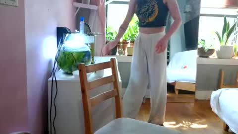 Goodess Jojo online show from 04-14-26, 07:20