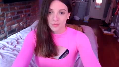 Goodess Jojo online show from 04-20-26, 08:32