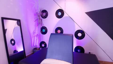 Julieta online show from 03-05-26, 02:40