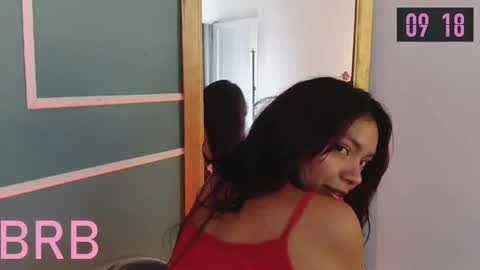 Julieta online show from 05-27-26, 07:00