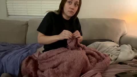 GoddessMayvn online show from 04-14-26, 10:21