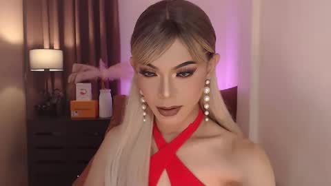 Michaella online show from 01-11-25, 09:15