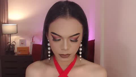 Michaella online show from 02-24-25, 10:26