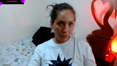 Snapshot of goddessnahi chatting on 12-30-24, 02:09 Naih Reyes online show from 12-30-24, 02:09
