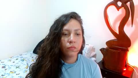 Snapshot of goddessnahi chatting on 01-02-25, 05:14 Naih Reyes online show from 01-02-25, 05:14