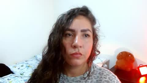 Snapshot of goddessnahi chatting on 01-04-25, 03:07 Naih Reyes online show from 01-04-25, 03:07