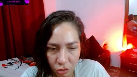 Snapshot of goddessnahi chatting on 01-28-25, 04:18 Naih Reyes online show from 01-28-25, 04:18