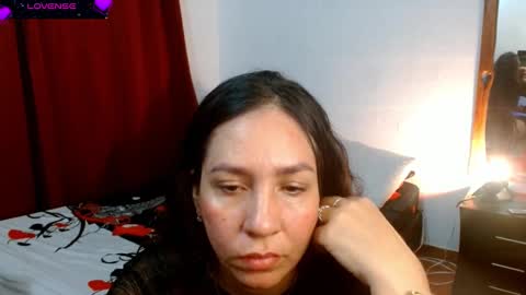 Snapshot of goddessnahi chatting on 02-17-25, 01:58 Naih Reyes online show from 02-17-25, 01:58