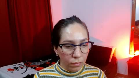 Snapshot of goddessnahi chatting on 02-18-25, 03:10 Naih Reyes online show from 02-18-25, 03:10