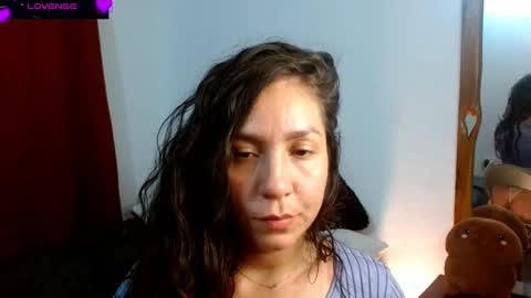 Snapshot of goddessnahi chatting on 03-01-25, 08:13 Naih Reyes online show from 03-01-25, 08:13