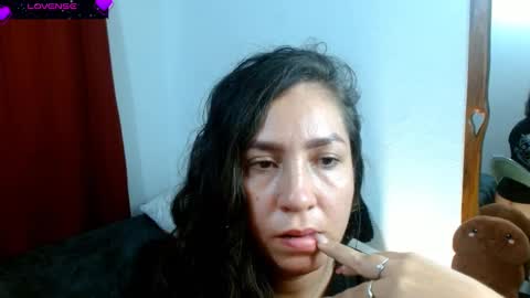 Snapshot of goddessnahi chatting on 03-04-25, 06:47 Naih Reyes online show from 03-04-25, 06:47