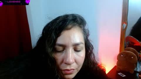 Snapshot of goddessnahi chatting on 03-07-25, 04:35 Naih Reyes online show from 03-07-25, 04:35