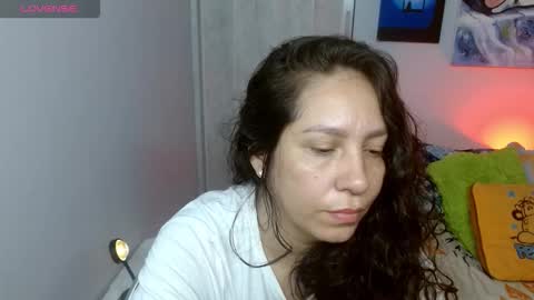 Snapshot of goddessnahi chatting on 10-14-25, 08:42 Naih Reyes online show from 10-14-25, 08:42