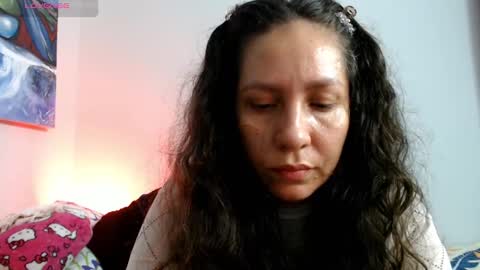 Snapshot of goddessnahi chatting on 10-21-25, 04:13 Naih Reyes online show from 10-21-25, 04:13