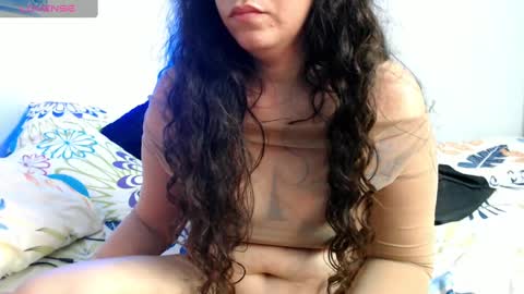 Snapshot of goddessnahi chatting on 10-24-25, 05:26 Naih Reyes online show from 10-24-25, 05:26