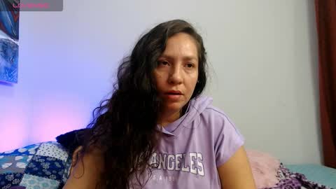 Snapshot of goddessnahi chatting on 11-06-25, 11:37 Naih Reyes online show from 11-06-25, 11:37