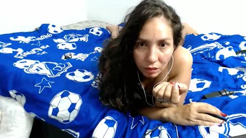 Snapshot of goddessnahi chatting on 03-16-26, 05:44 Naih Reyes online show from 03-16-26, 05:44