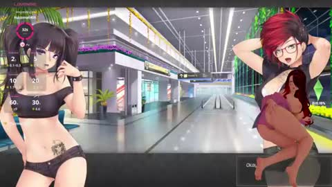 Goddess Reverie online show from 07-02-26, 05:02