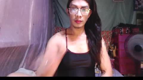 KENNY DOLL online show from 02-24-26, 06:22