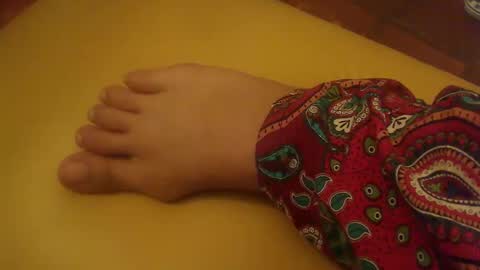 goddesssophie_ online show from 03-29-26, 02:22